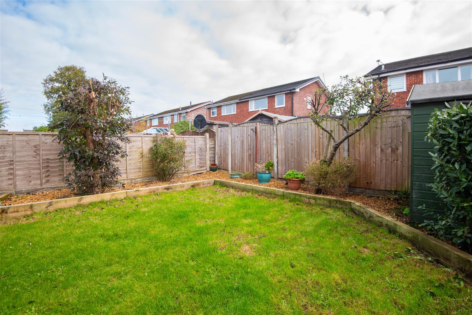 Regents Way, Euxton, Chorley